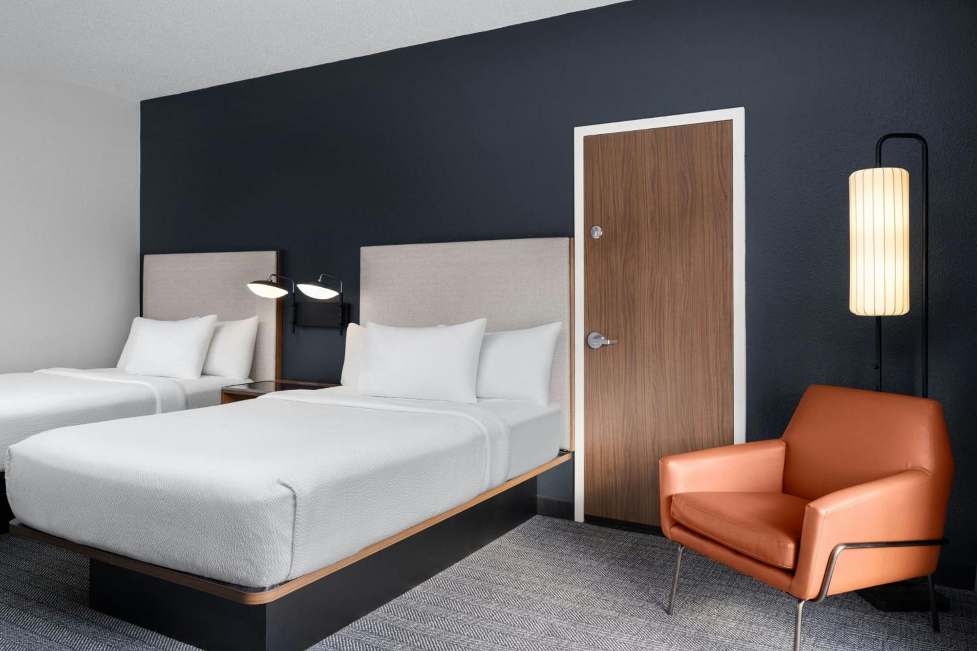 Courtyard Birmingham Гувер Экстерьер фото