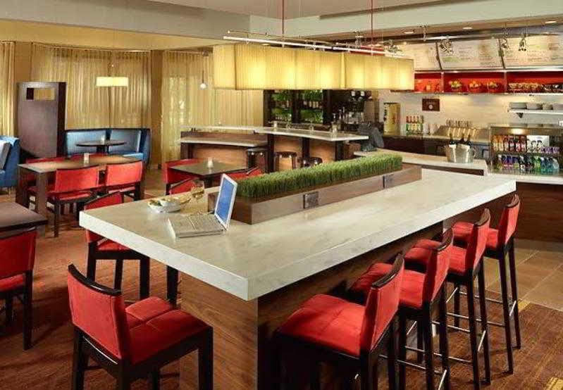 Courtyard Birmingham Гувер Экстерьер фото